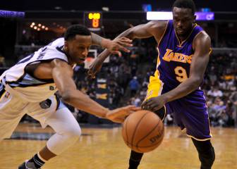 Wolves: Deng firmará... pero siguen sin noticias de Towns
