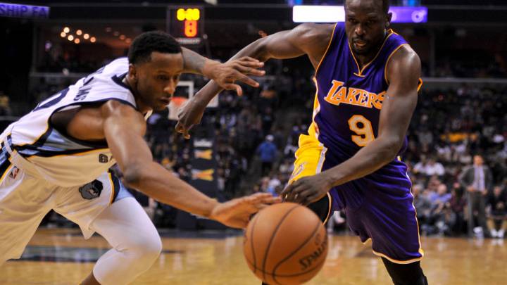 Wolves: Deng firmará... pero siguen sin noticias de Towns