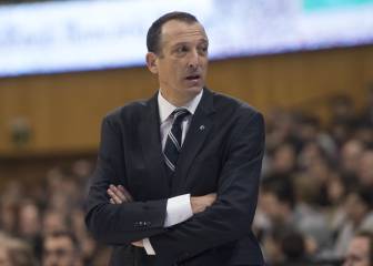 Lesiones y Ventanas FIBA 'masacran' al Gran Canaria