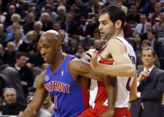 Billups: