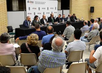 La junta de accionistas aprueba la ampliación de capital