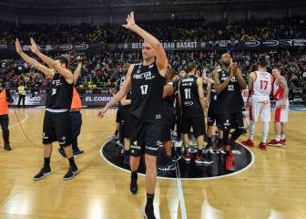 Hervelle se despide de Bilbao: