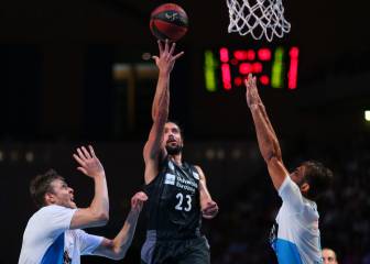 El Llull de siempre ha vuelto