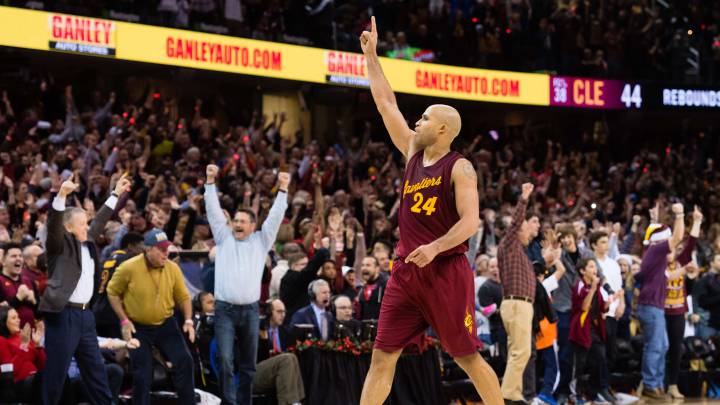 Richard Jefferson.