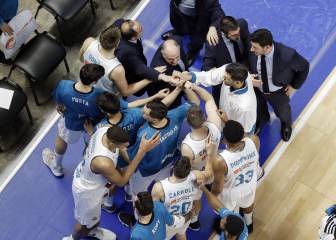 La era Laso es blanca: 16 títulos el Madrid, solo 6 el Barcelona
