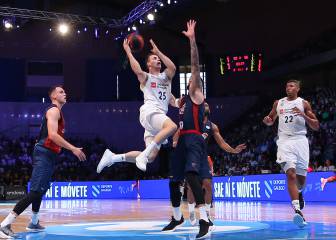 Prepelic, Deck y el plan del Madrid para rejuvenecerse