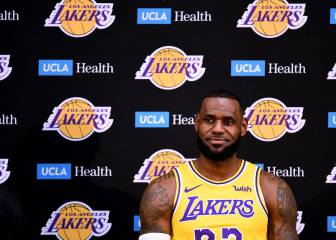 LeBron: