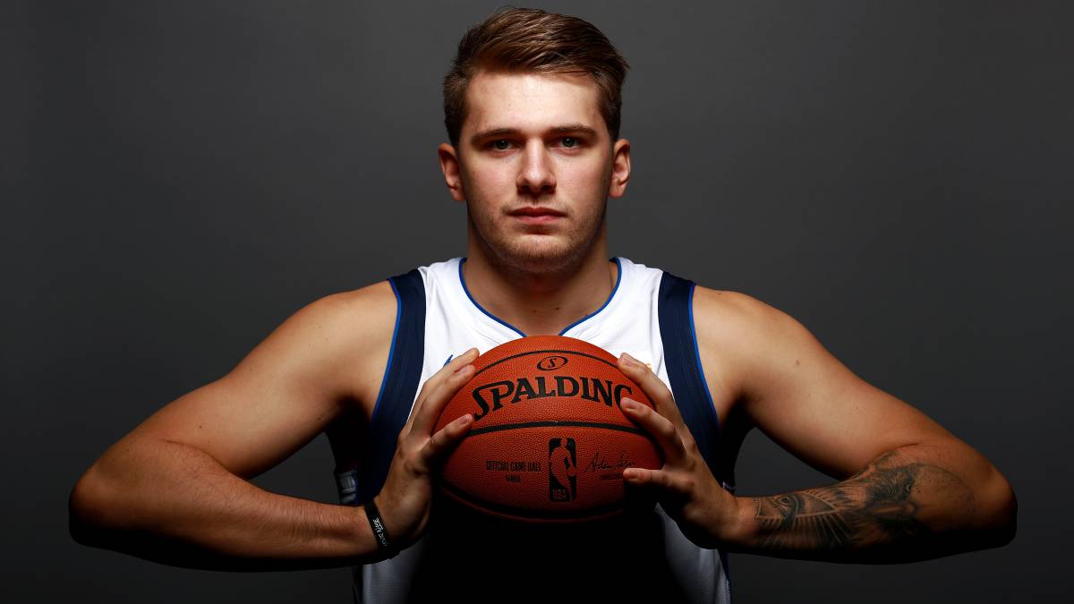 Luka Doncic