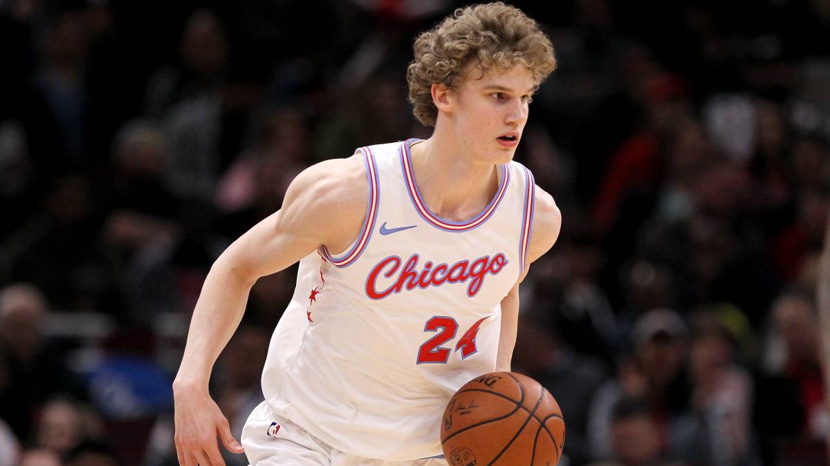 Lauri Markkanen