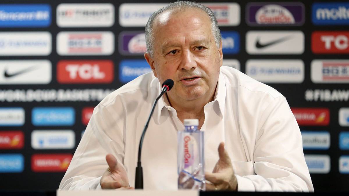 Horacio Muratore: "Seguimos contentos con las Ventanas"