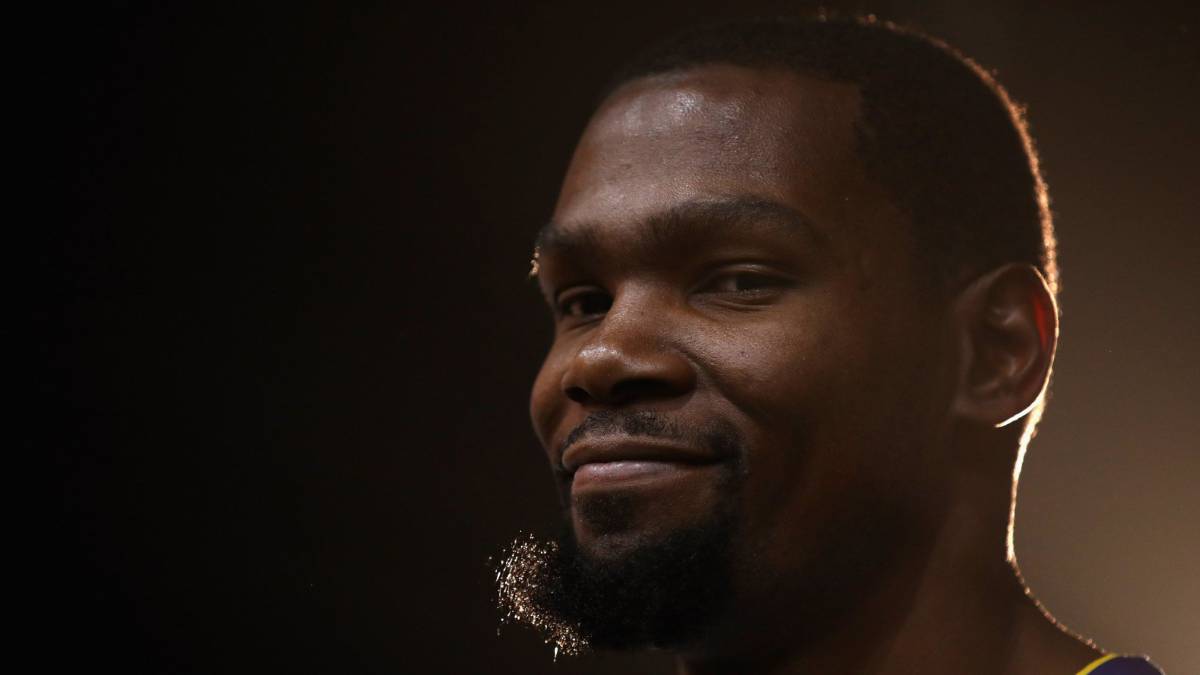 Kevin Durant