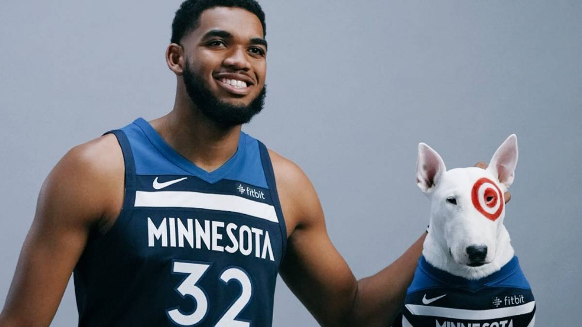 Minnesota Timberwolves: de fuerza emergente a sainete