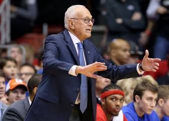 El histórico Larry Brown deja Turín tras solo cuatro partidos