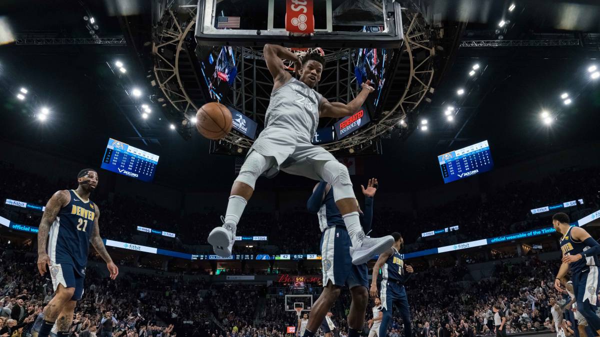 Así está el tema Butler: Sixers, Tobias Harris, Josh Richardson...