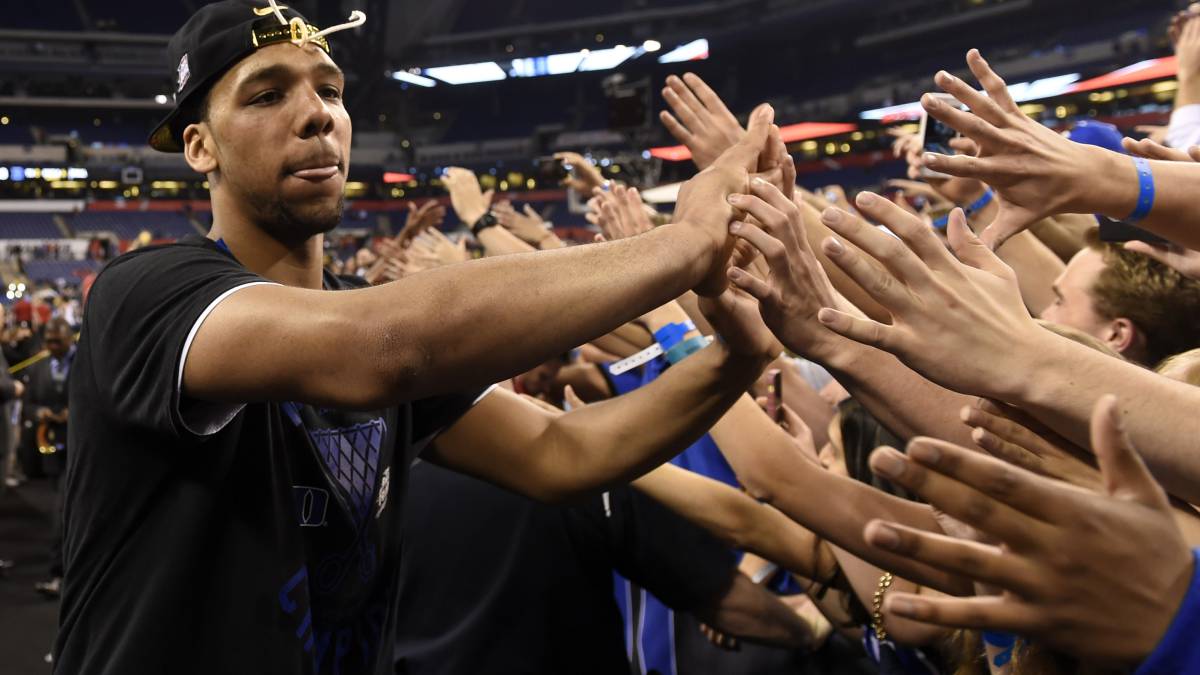 De aspirante a súper estrella a la depresión: el infierno de Okafor