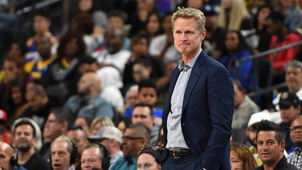 Steve Kerr será asistente de Popovich en la selección USA