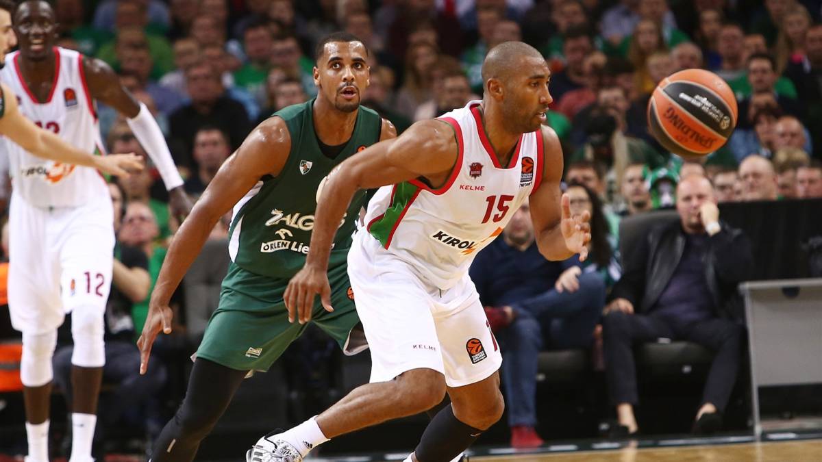 Resumen del Zalgiris-Baskonia, Euroliga 2018 (79-87): El Baskonia gana en Kaunas a base de triples