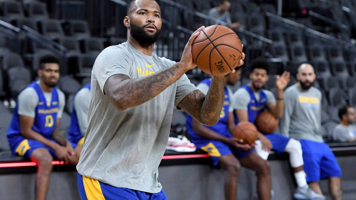 Cousins, Kemba, Klay... 18 chollos para la temporada NBA 2018-19