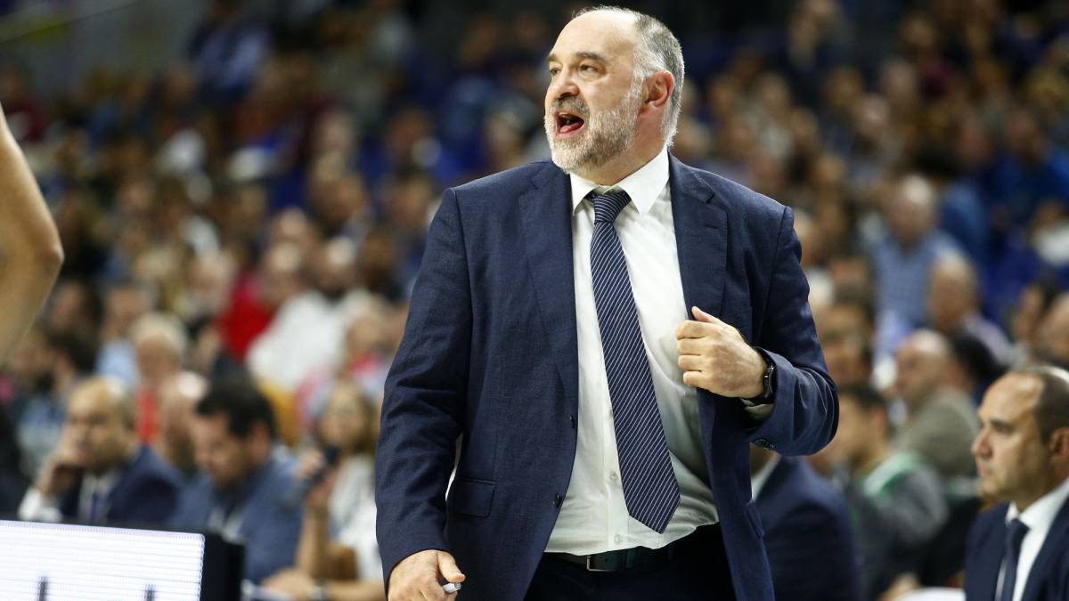 Pablo Laso