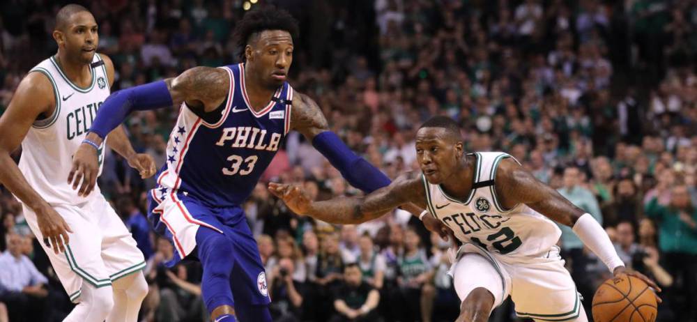 Celtics - Sixers, en vivo: NBA 2018, en directo online