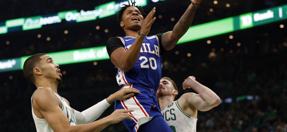 Celtics - Sixers, en directo: NBA 2018, en vivo online