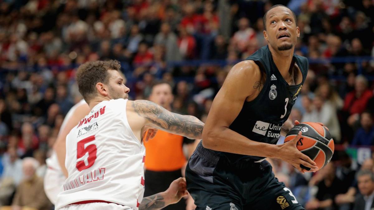 Anthony Randolph