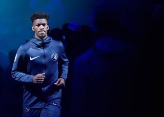 Sainete en Minnesota: la grada abucheó a Butler y Thibodeau