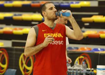 Quino Colom da otra lección ante el Darussafaka: 27 puntos