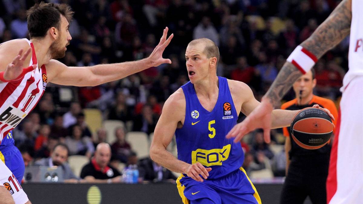 El Barça busca su tercer triunfo consecutivo ante el Maccabi