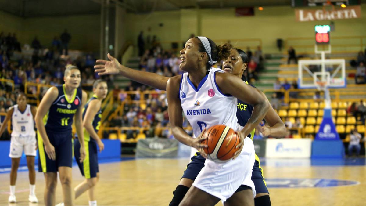 El Perfumerías Avenida tumba al Fenerbahçe en la prórroga