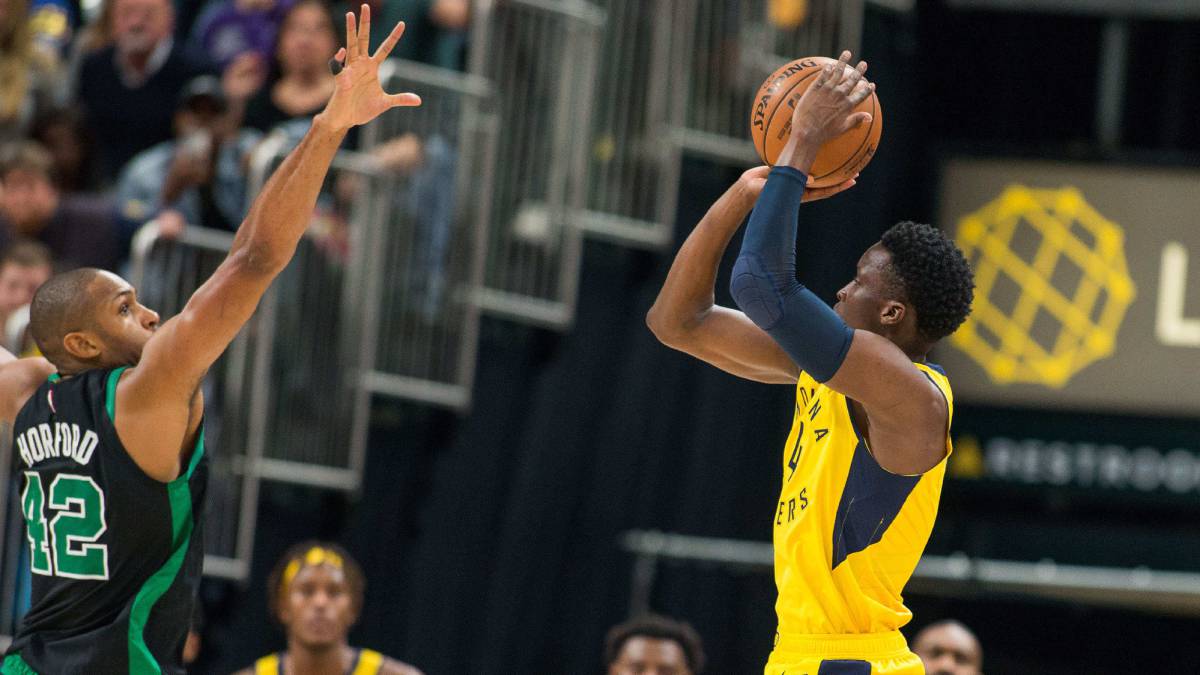 Victor Oladipo