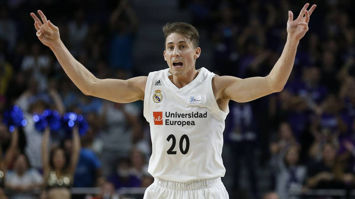 Jaycee Carroll