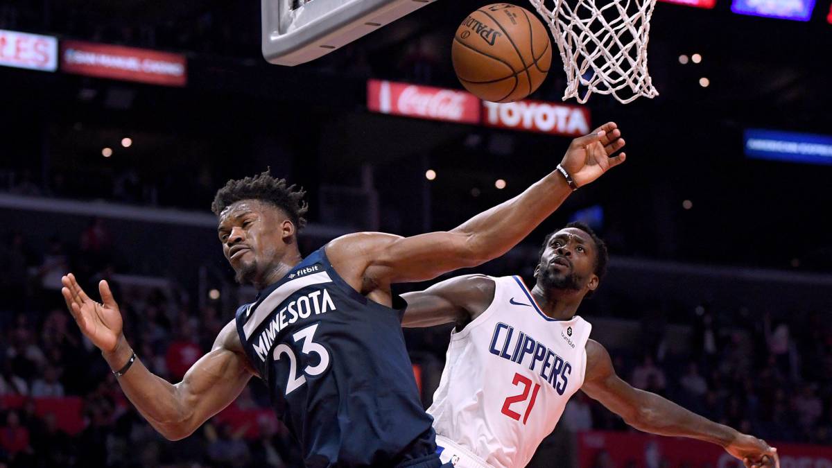 Jimmy Butler