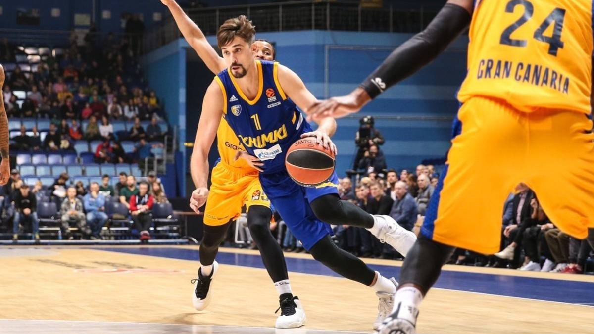El Barça quiere seguir con su racha de victorias ante el Khimki