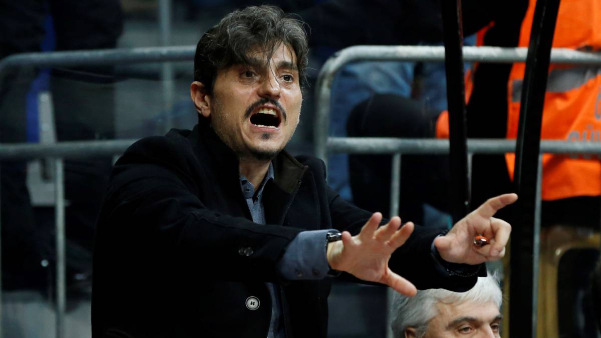 Dimitris Giannakopoulos