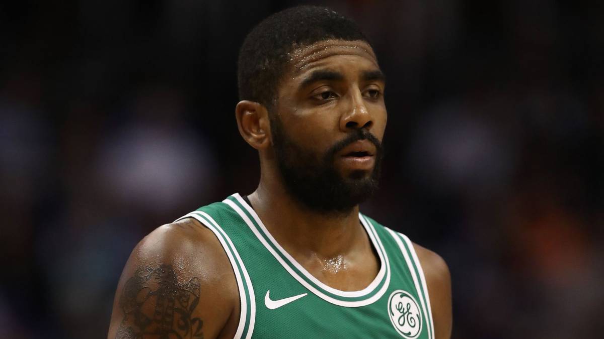 Kyrie Irving