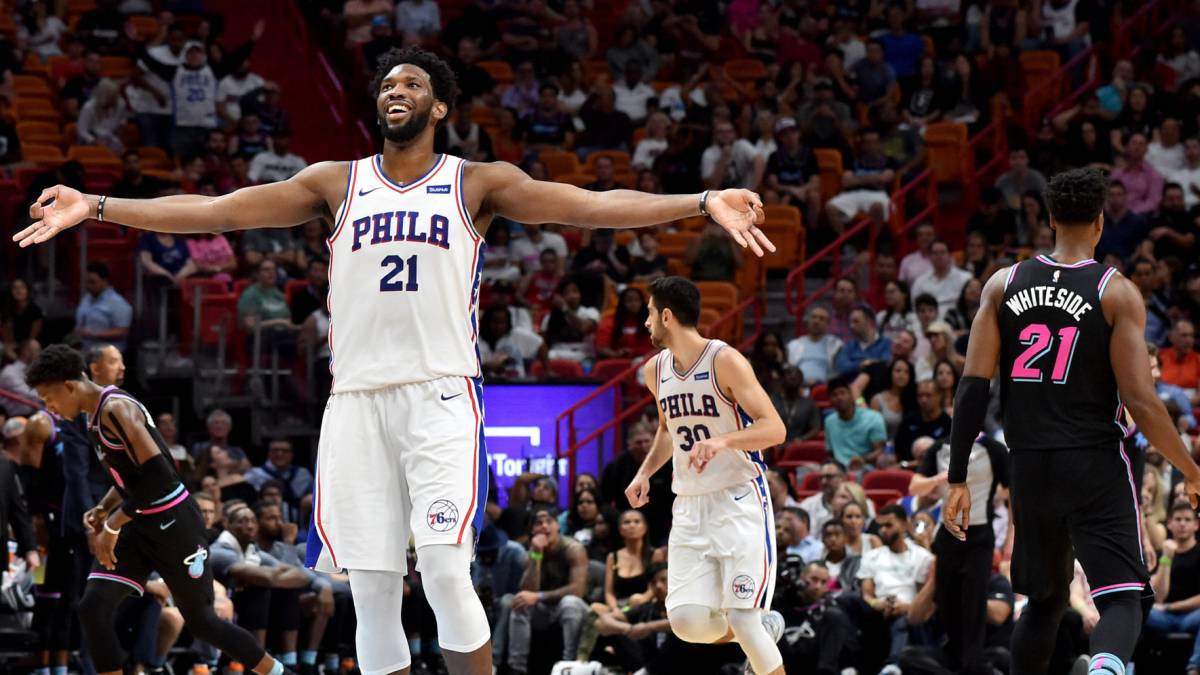 NBA aprueba cambio de Jimmy Butler a Sixers NBA aprueba cambio de Jimmy Butler a Sixers