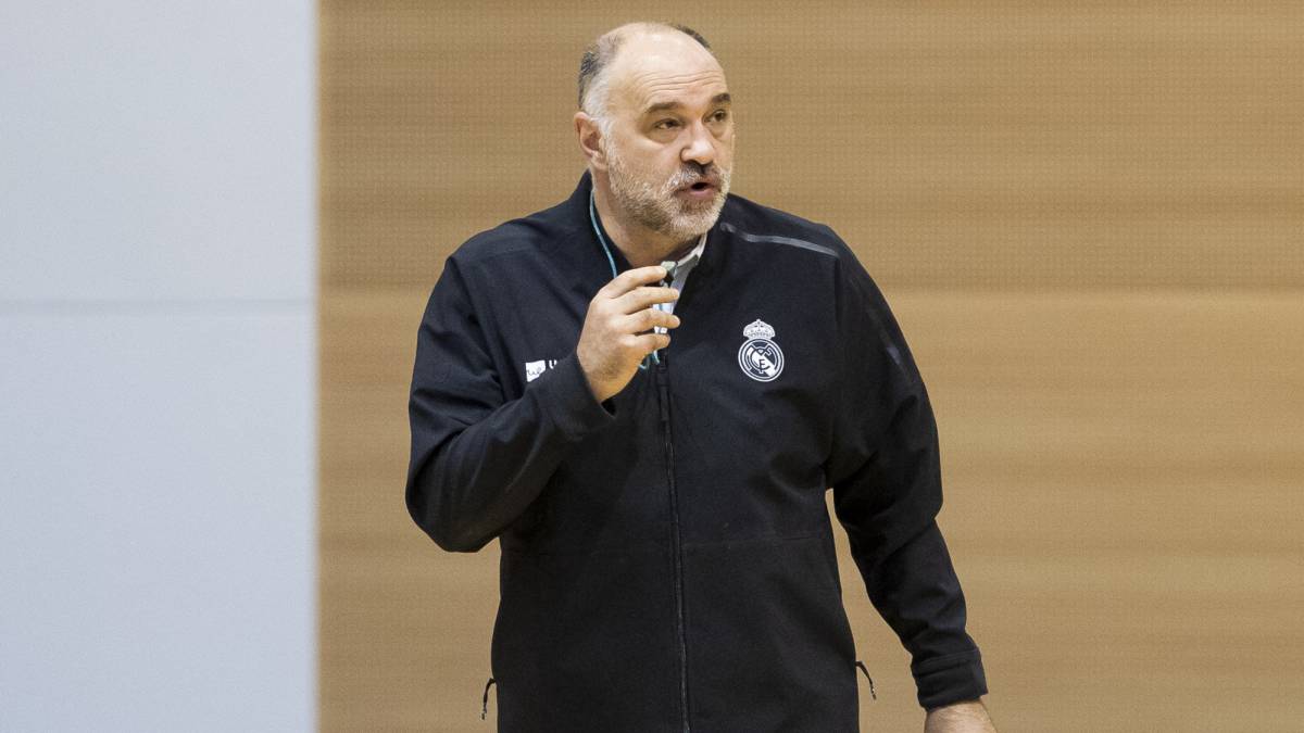 Pablo Laso