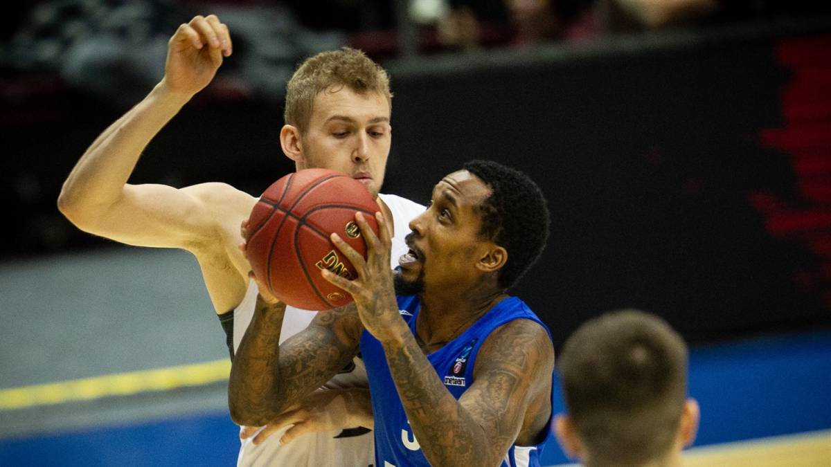 Brandon Jennings Zenit