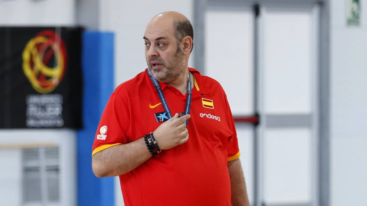 Mondelo: "Holanda no tiene nada que perder y jugará duro"