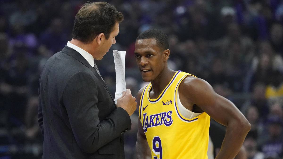Rondo se fractura la mano y estará fuera entre 3 y 5 semanas