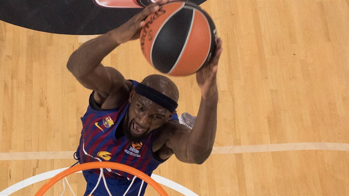 El fortín del OAKA pone a prueba a un Barcelona en racha