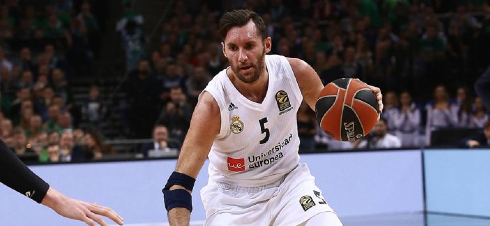 Real Madrid - Gran Canaria en directo: Euroliga 2018/19, en vivo