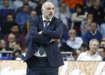 Laso: