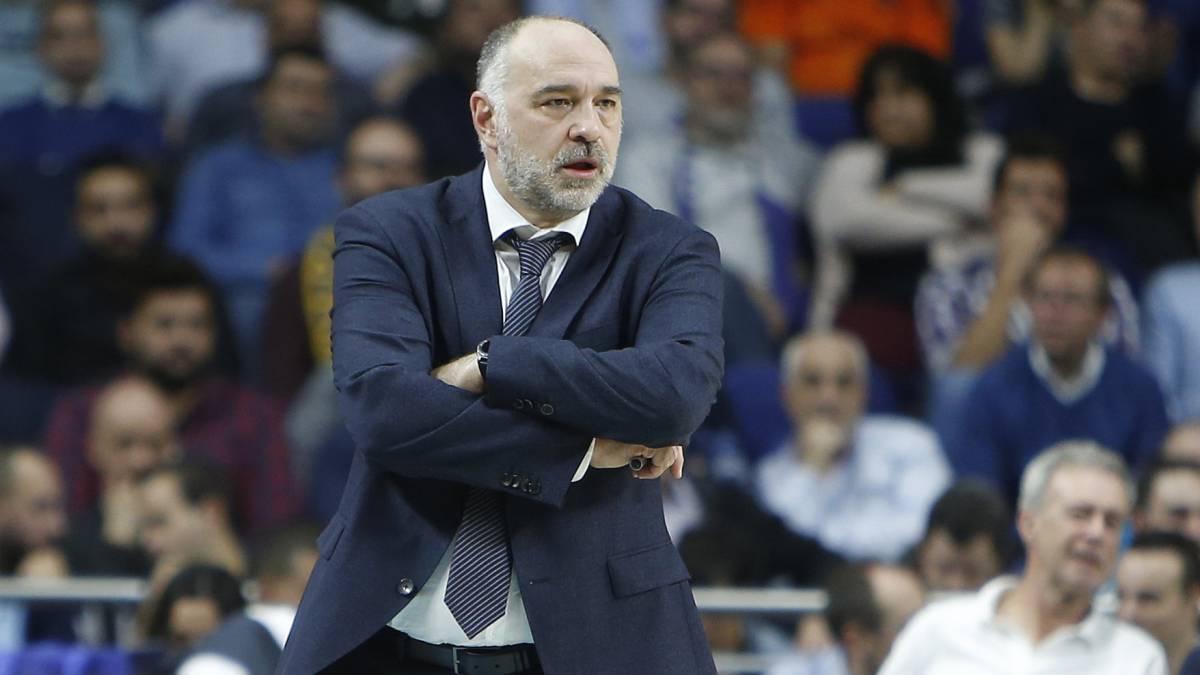 Laso: "Fue una victoria sufrida"