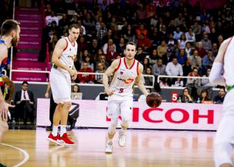 Sigue el partido en directo