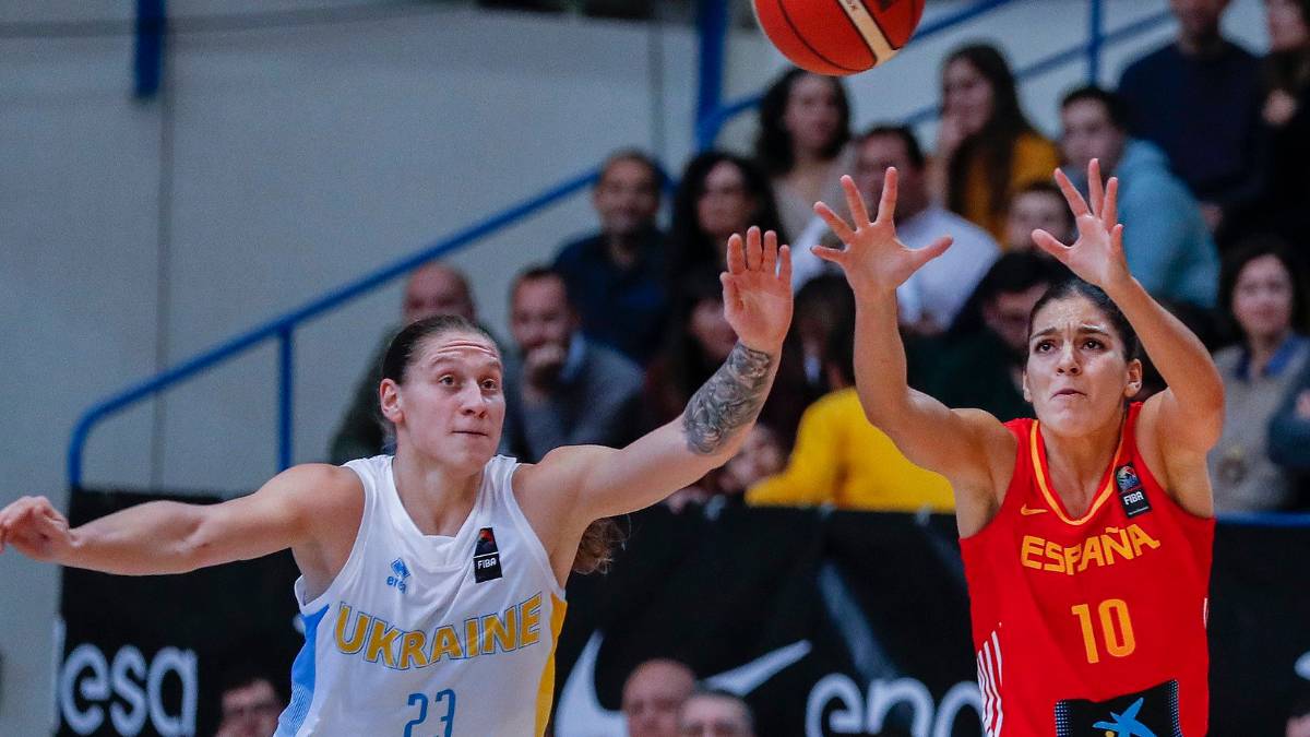 Xargay certifica el pleno para la Selección: invicta al Eurobasket