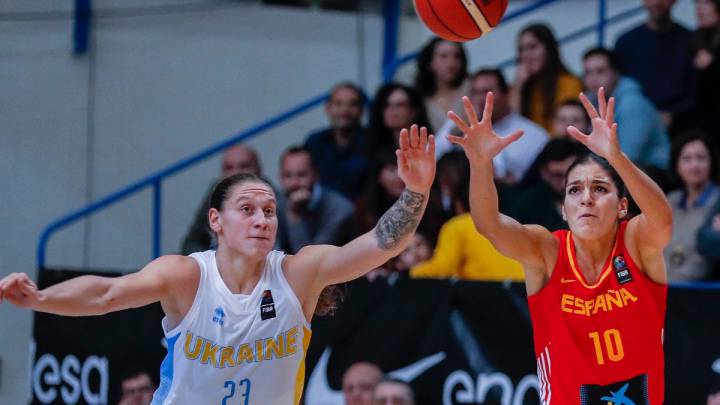 Xargay certifica el pleno para la Selección: invicta al Eurobasket