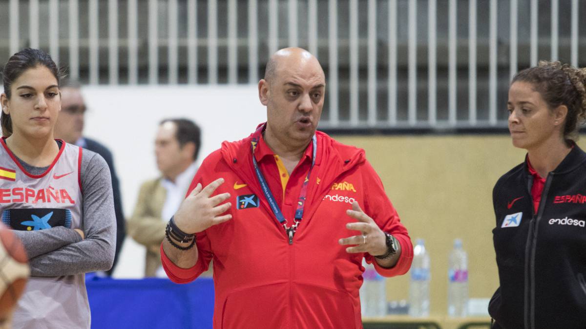 Lucas Mondelo: "Hemos conseguido un juego coral"