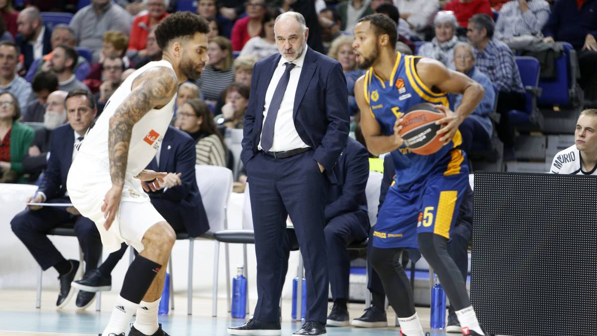 La Euroliga se 'ceba' con el Gran Canaria: Hannah, seis semanas de baja